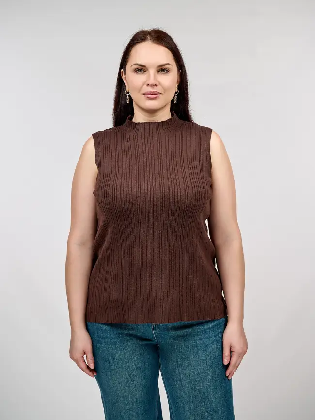 Джемпер ЭттоПлюс 860 (50- 56) фото 33