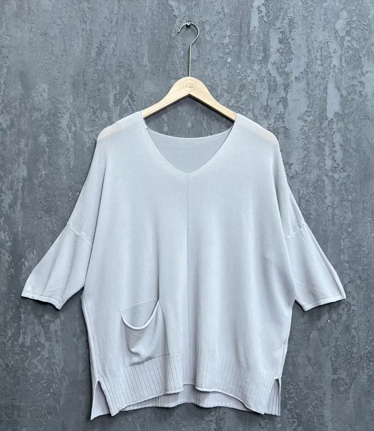 Джемпер 9506 Размер фото 5