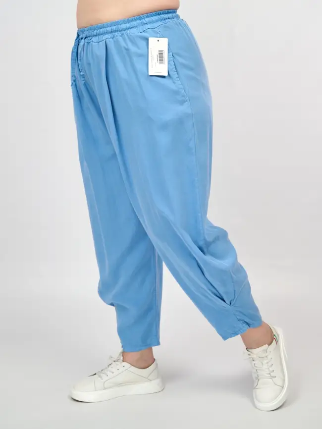 Брюки защипы 2130 Размеры 50-56 фото 90