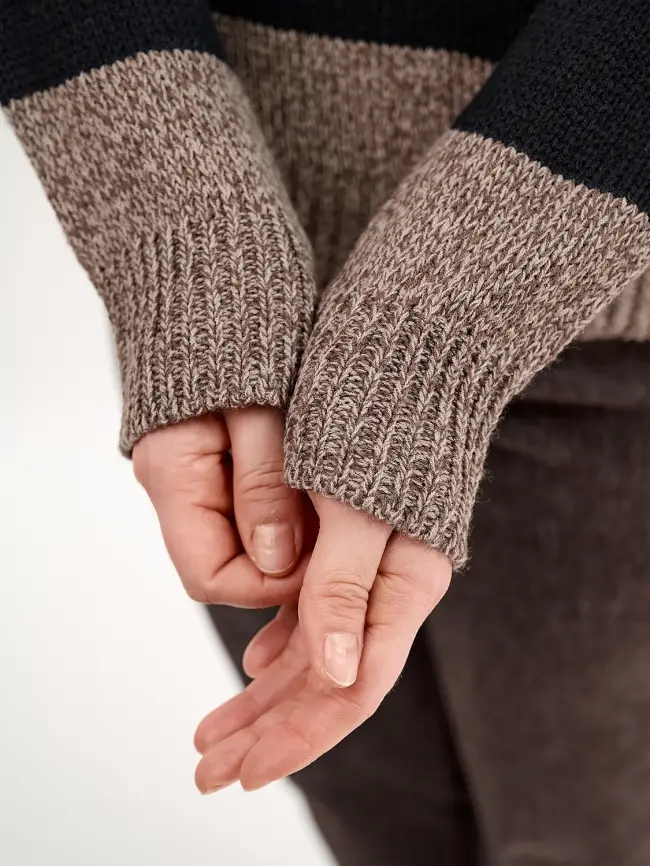 Джемпер 354 Размер 46-52 фото 23