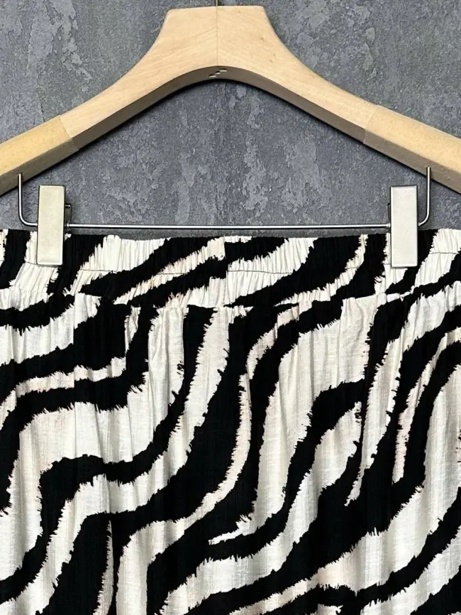 Юбка ЭттоПлюс 0023 Размеры 48-60 фото 17