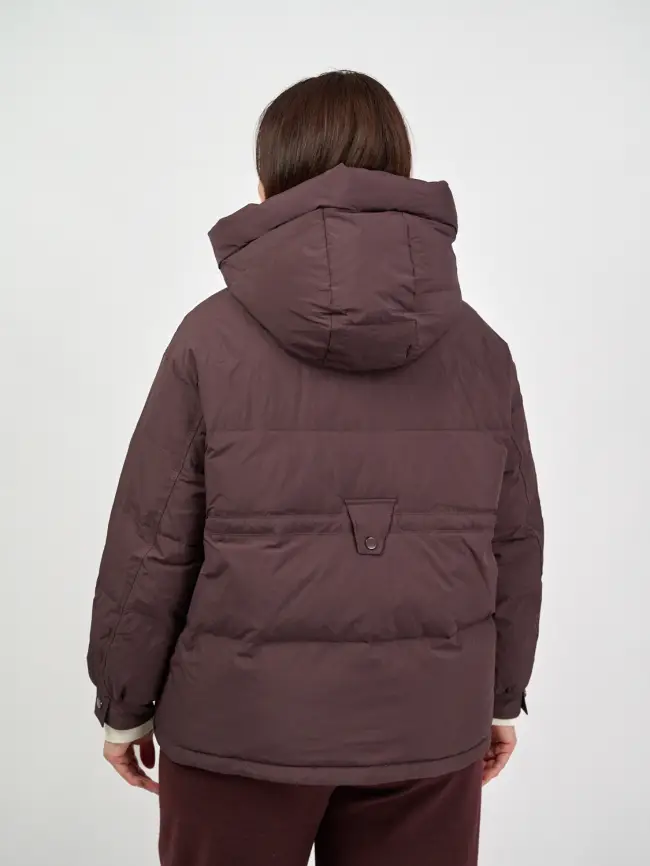 Куртка 905 Размер 48-52 фото 6