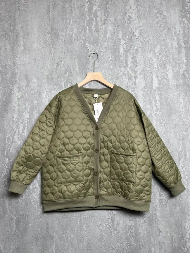 Бомбер 9210 фото 1