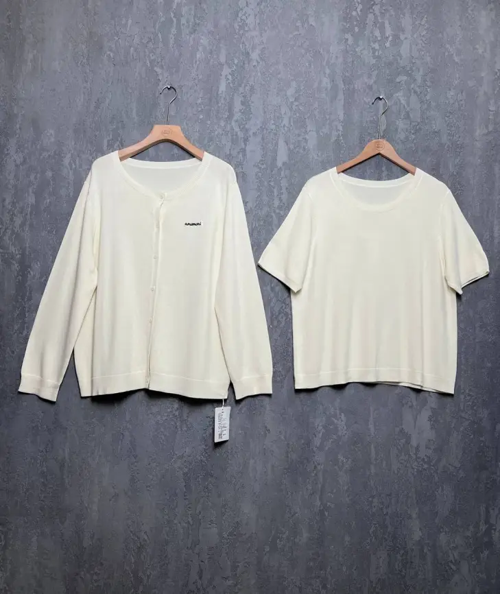 Комплект двойка 23175 Размер 48-58 фото 30