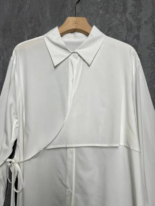 Рубашка 8133 Размер 52-58 фото 22