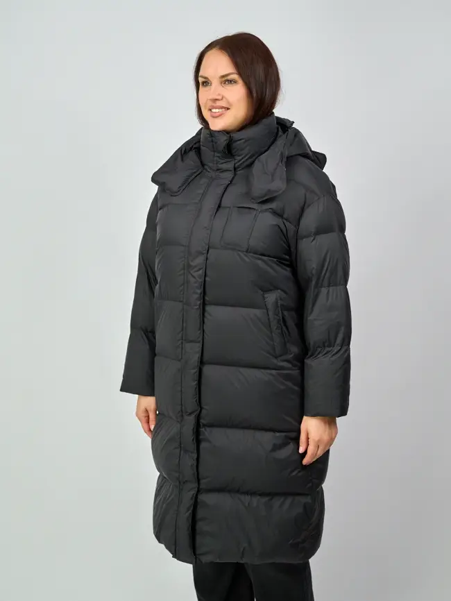 Пальто 3009 фото 29