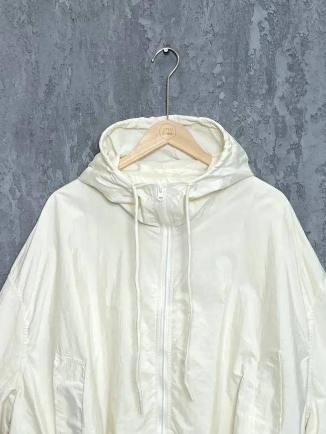 Ветровка облегченная с капюшоном 25185 Размер 52-58 фото 38