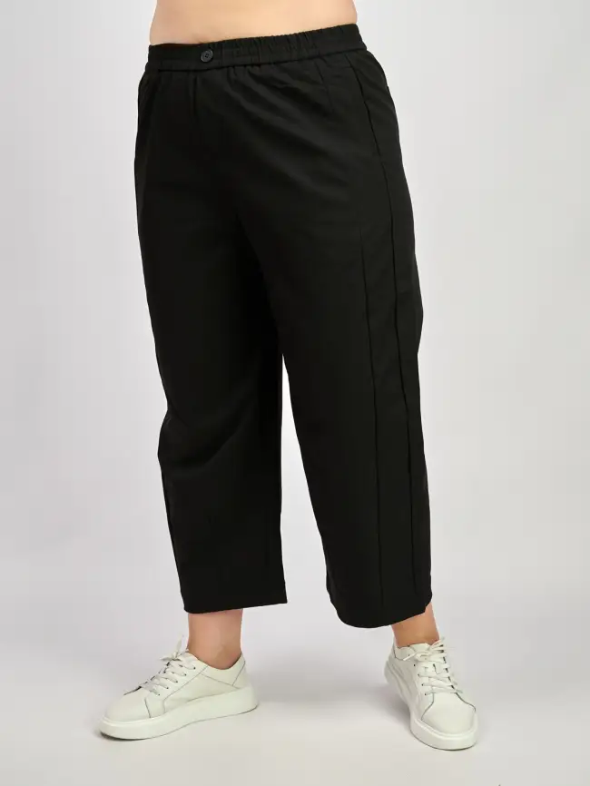 Брюки 7/8, арт.1303 Размер 50-56 фото 5