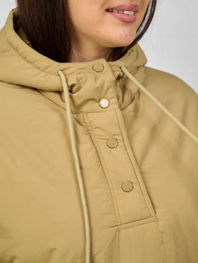 Анорак 11202 Размер 46-54 фото 51