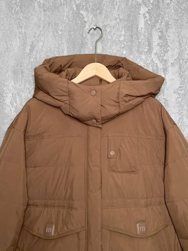 Куртка 905 Размер 48-52 фото 49