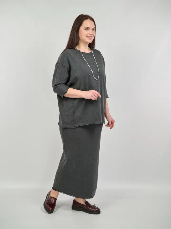 Джемпер ЭттоПлюс 1002 Размер 50-58 фото 199