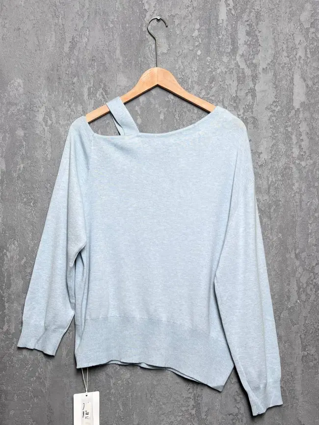 Джемпер 22858 Размер 50-58 фото 31