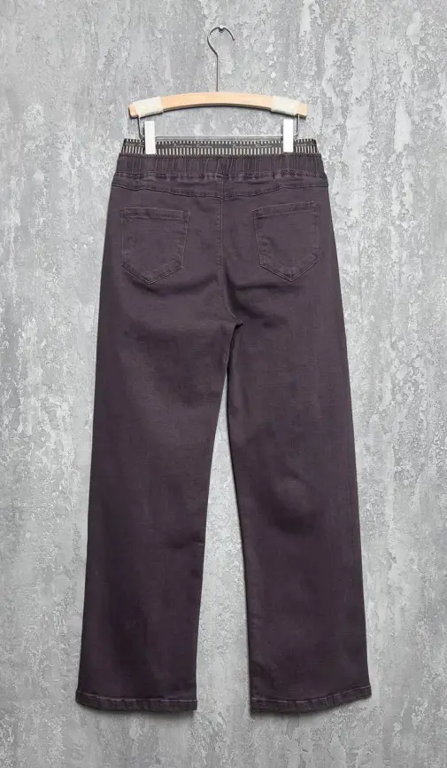 Джинсы Турция Гарден 4028 фото 42