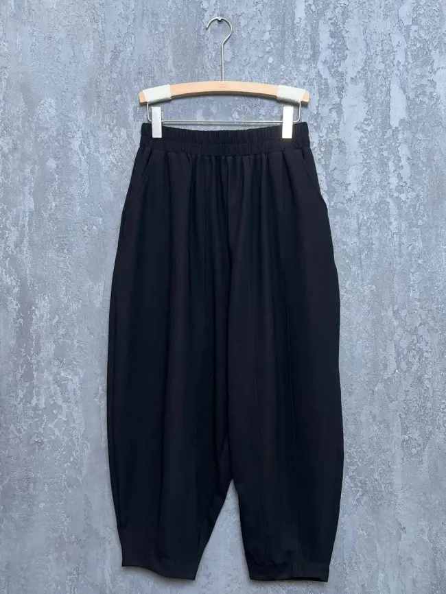 Брюки ЭттоПлюс 7/8, арт. 1152 Размер 50-58 фото 11