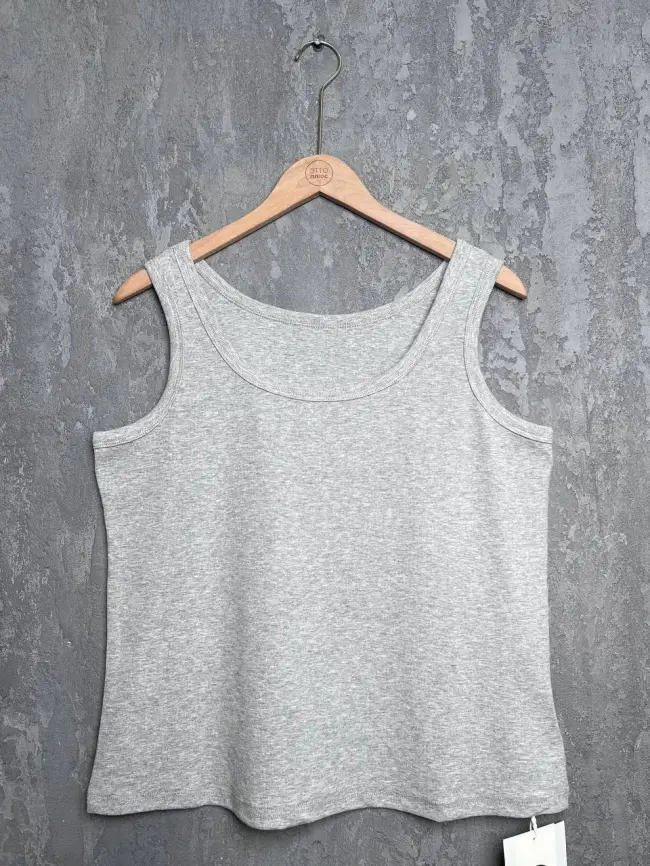 Майка 8532 Размер 52-56 фото 5