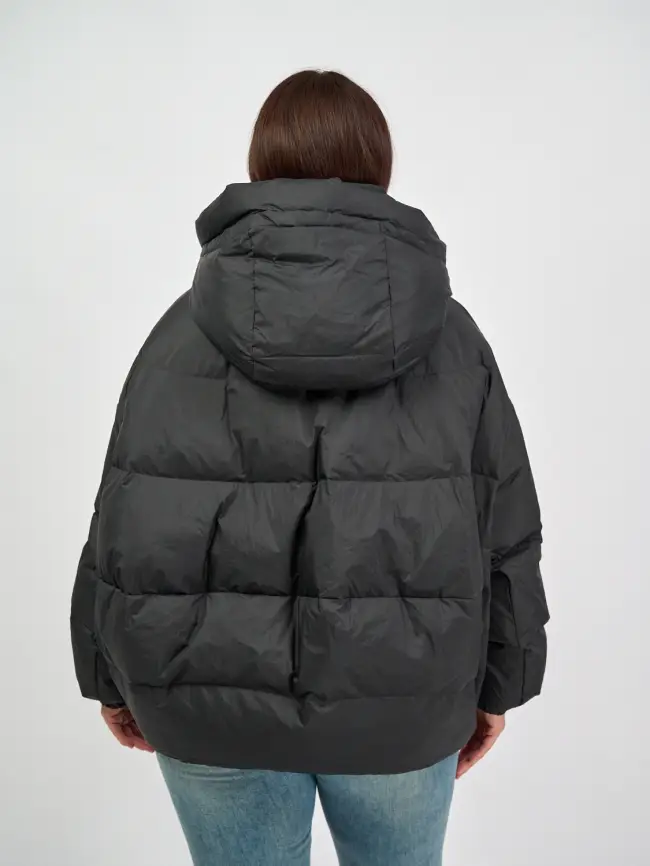 Куртка 0811 размер 52- 58 фото 21