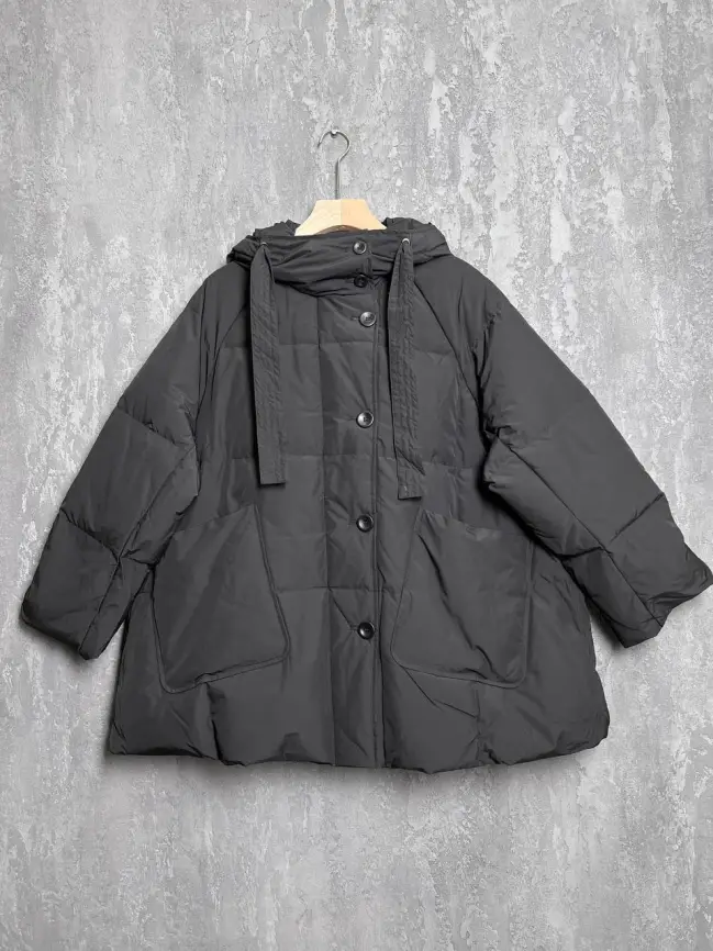 Куртка 88207 Размер 48-54 фото 12