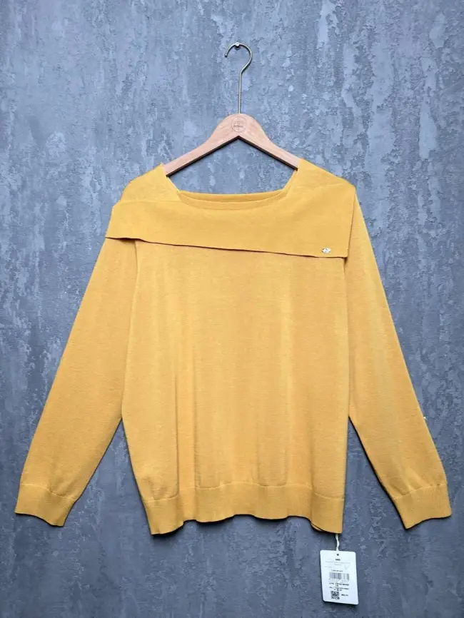 Джемпер 23310 Размер 50-58 фото 30