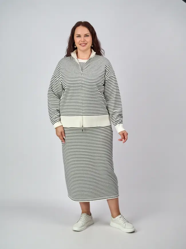 Костюм двойка 1113 Размер 50-58 фото 1