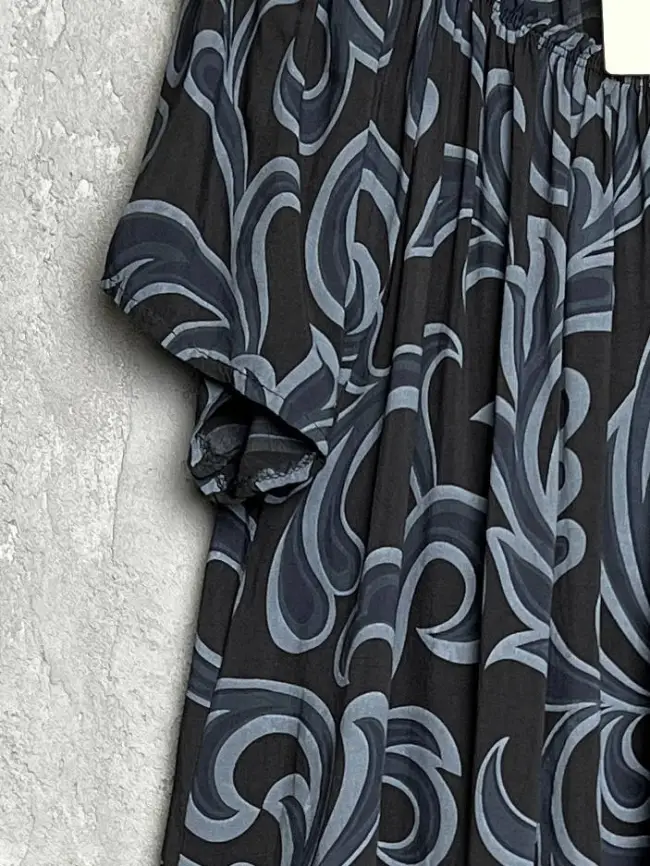 Платье Италия 59100-1 Размер 52-58 фото 24