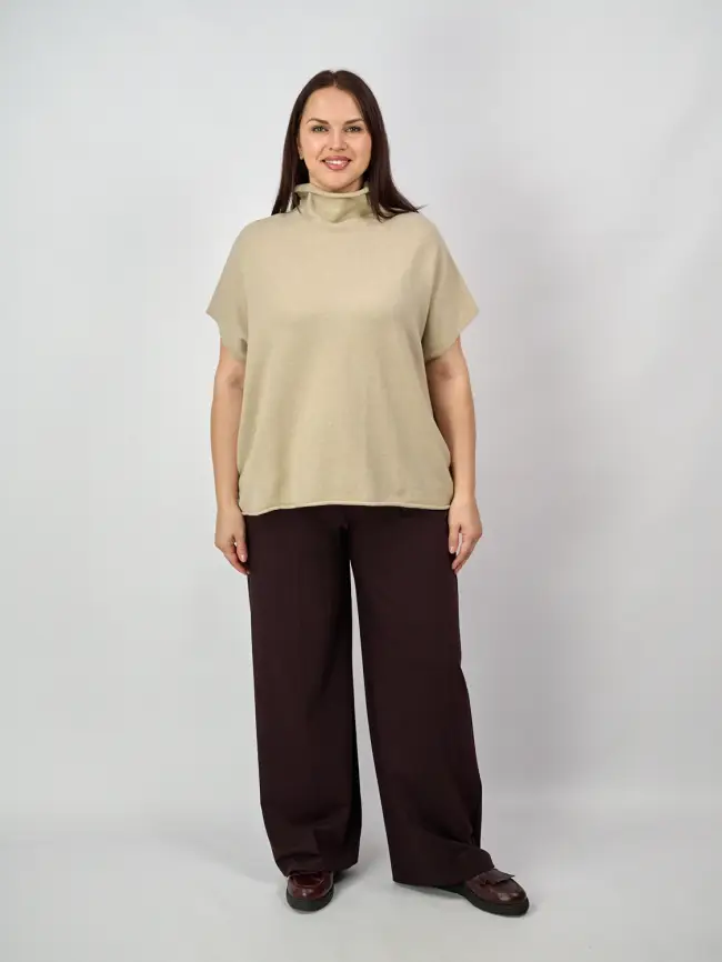 Жилет ЭттоПлюс 7054 Размер 48-58 фото 66