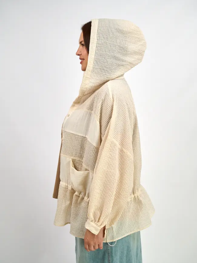 Пыльник 66312712 фото 31