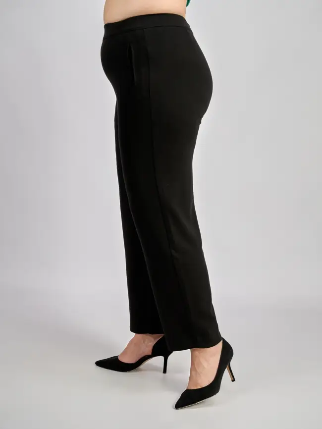 Брюки 1013 Размер 48-56 фото 7