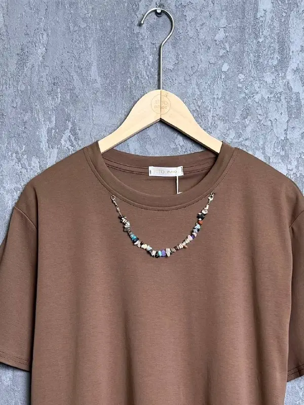 Футболка ЭттоПлюс 00523 Размер 48-54 фото 60