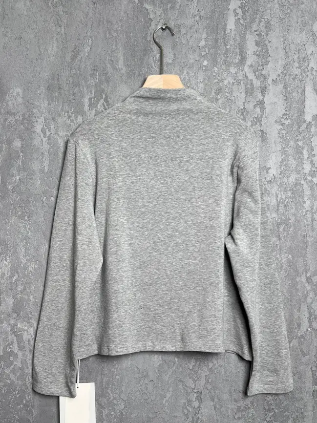 Лонгслив 64258 Размеры 50-58 фото 29