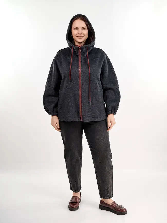 Брюки Турция Duran 9286 фото 10