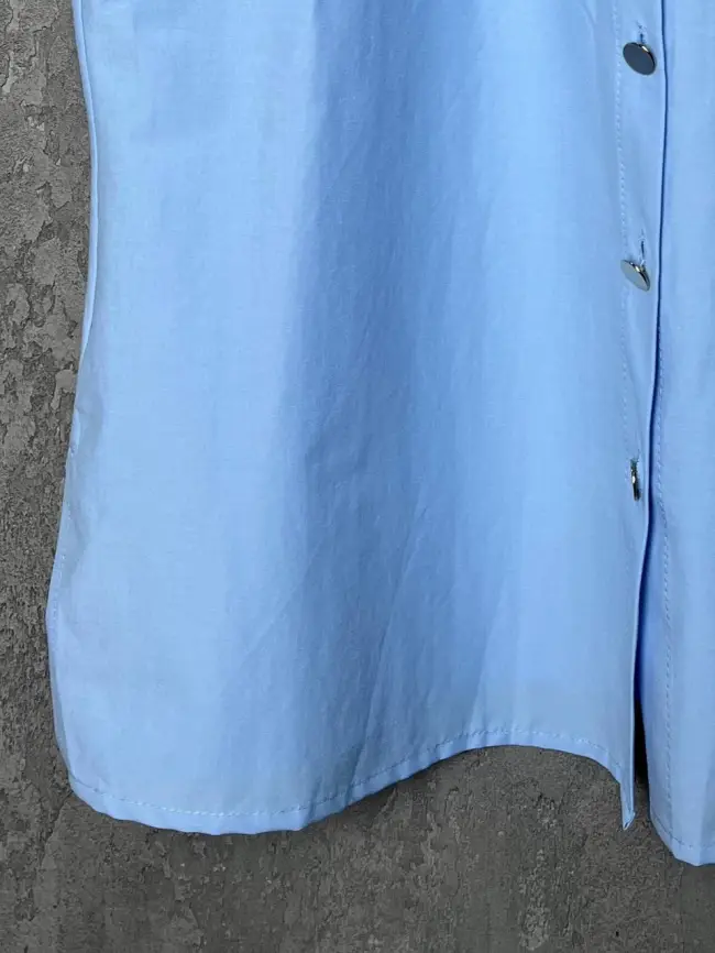 Блуза Piena 4111 Размеры 48-54 фото 14