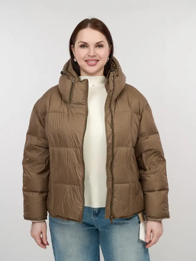 Куртка 6629 Размер 48-56 фото 28