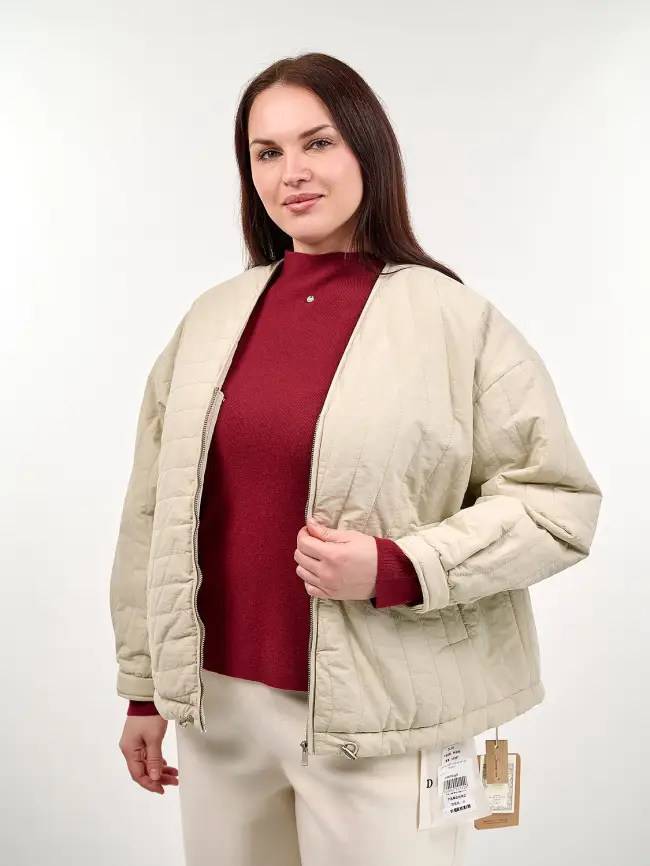 Куртка 961753 Размер 50-56 фото 11