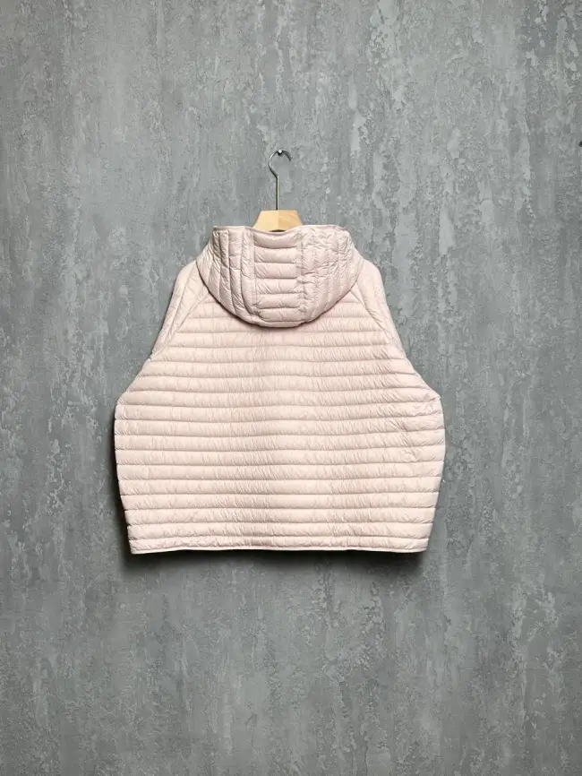 Куртка пуховая легкая 8184 Размер 48-58 фото 46