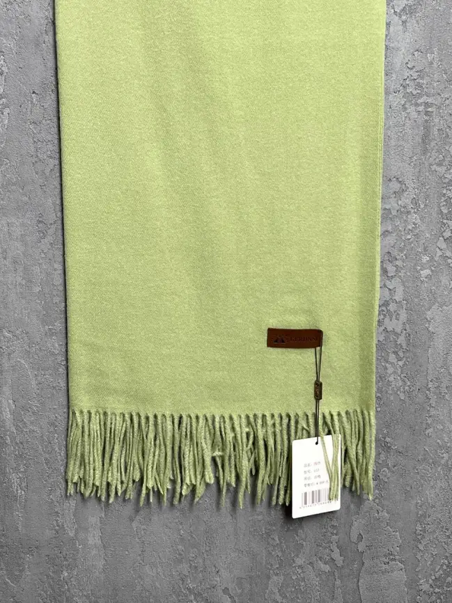 Палантин теплый 003 фото 10