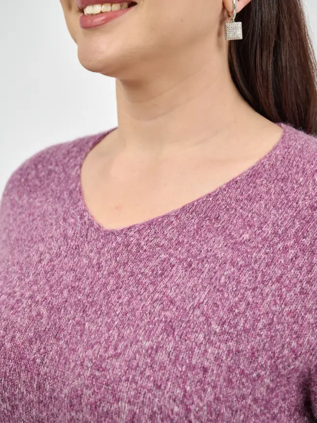 Джемпер 168 Размер 48-56 фото 16