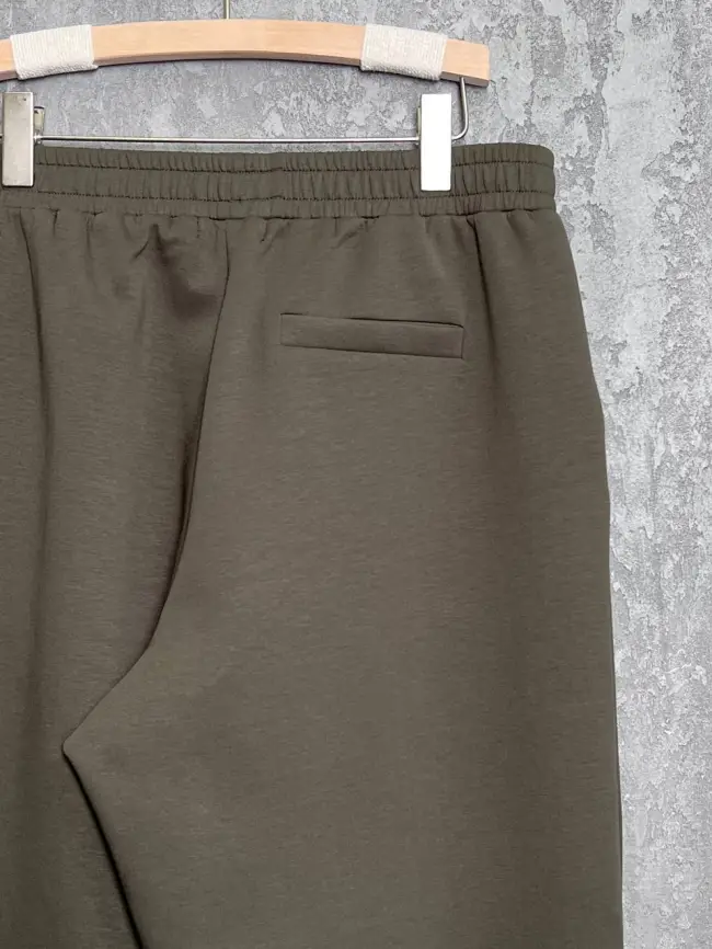 Брюки ЭттоПлюс 25270 Размеры 54-60 фото 47