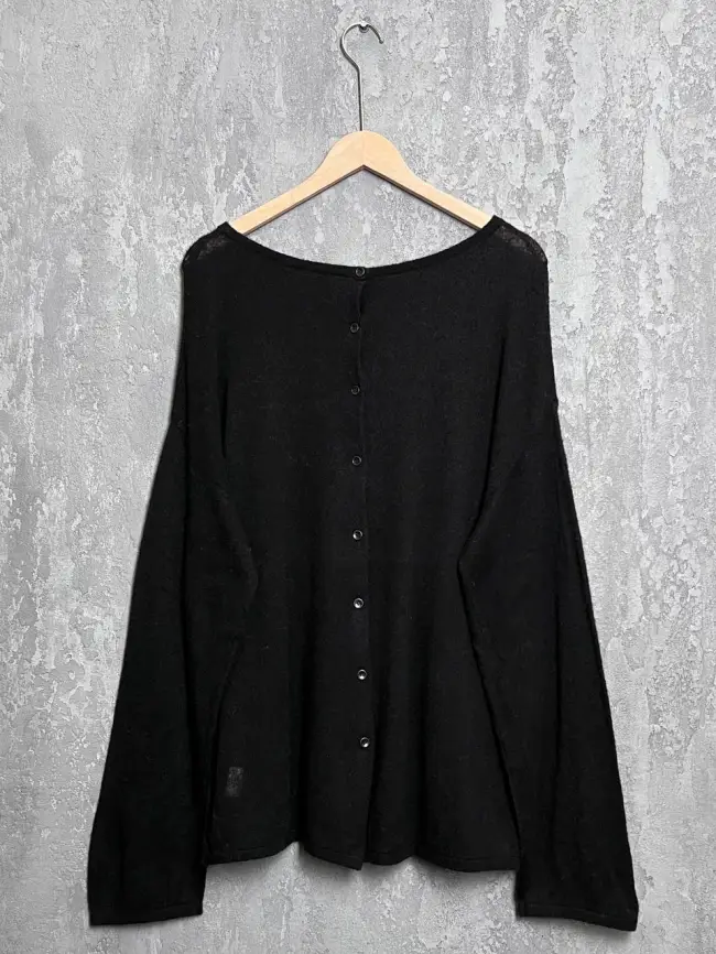 Джемпер 1851 Размер 50-58 фото 48