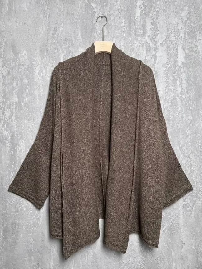 Кардиган 2591 Размер 50-58 фото 34