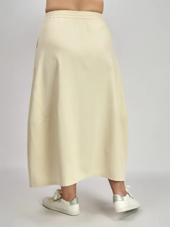 Юбка Колокол 9003 фото 20