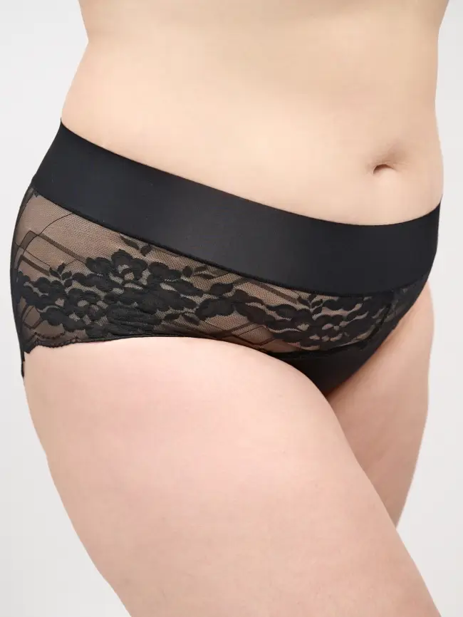 Трусы женские 311 Размер 48-54 фото 6