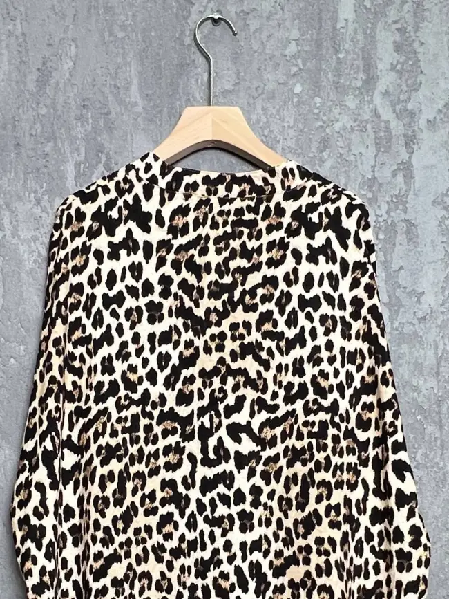 Платье прямого кроя Италия 9126 фото 36