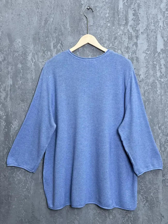 Джемпер ЭттоПлюс 1080 Размер фото 9