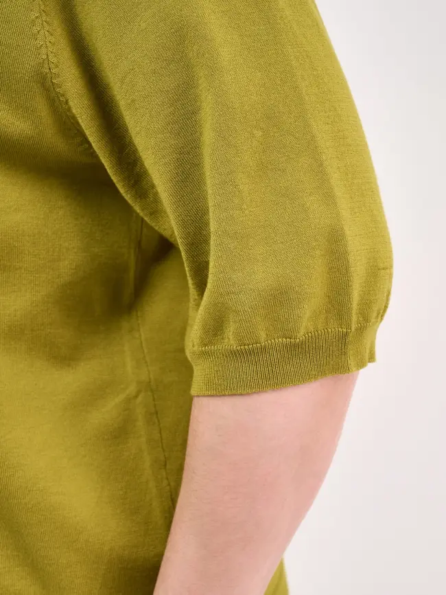 Джемпер 77643 ЭттоПлюс Размер 50-58 фото 42