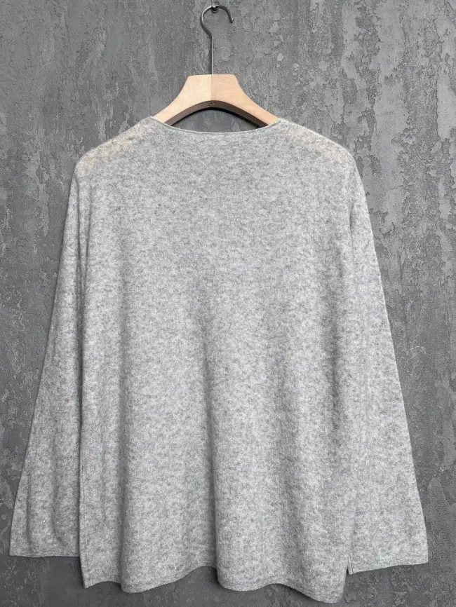 Джемпер 3015 Размер 48-54 фото 6