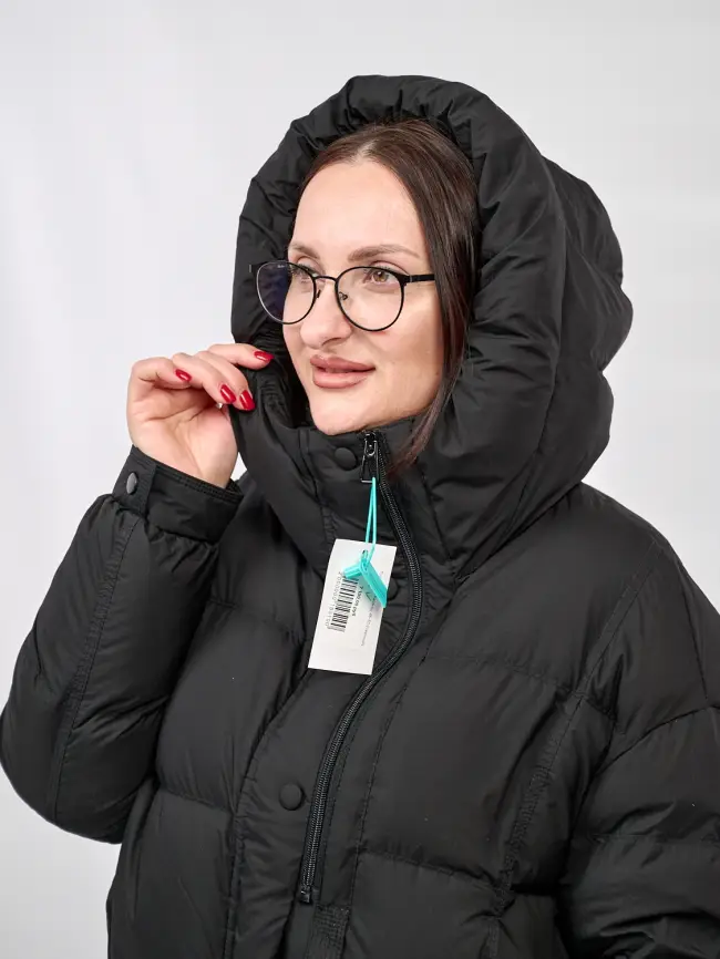 Куртка 836 Размер 46-52 фото 4