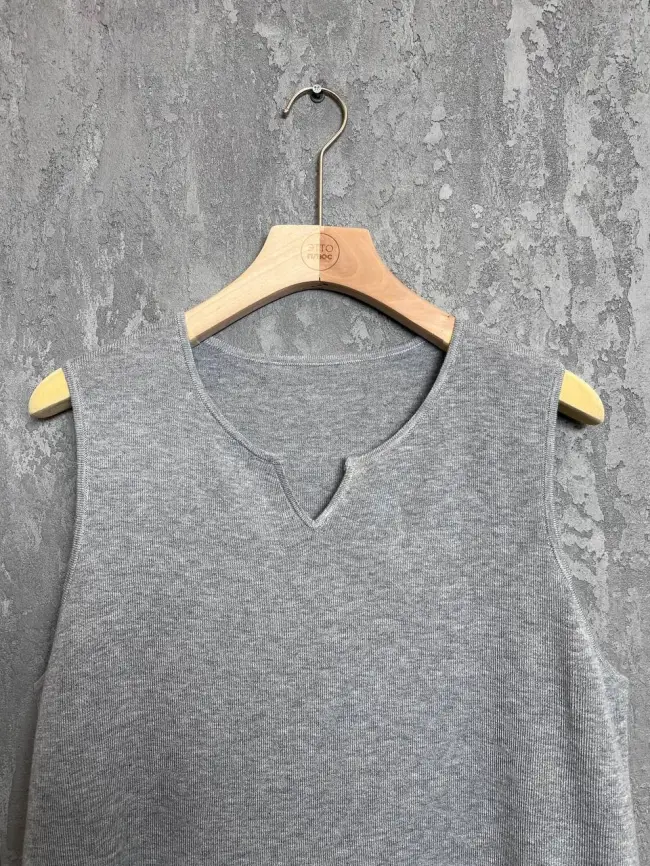 Топ 23178 Размер 50-56 фото 21