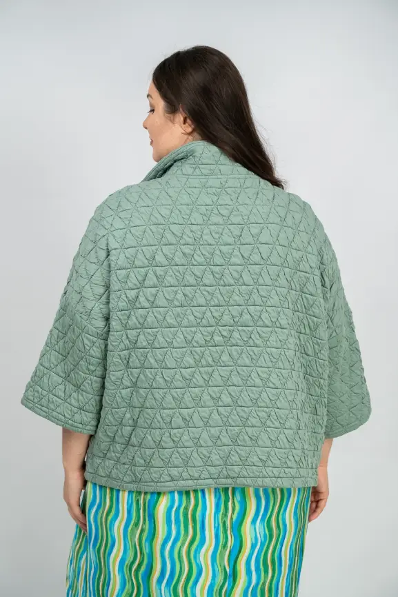 Куртка ЭттоПлюс 046-1 Размер 48-58 фото 19