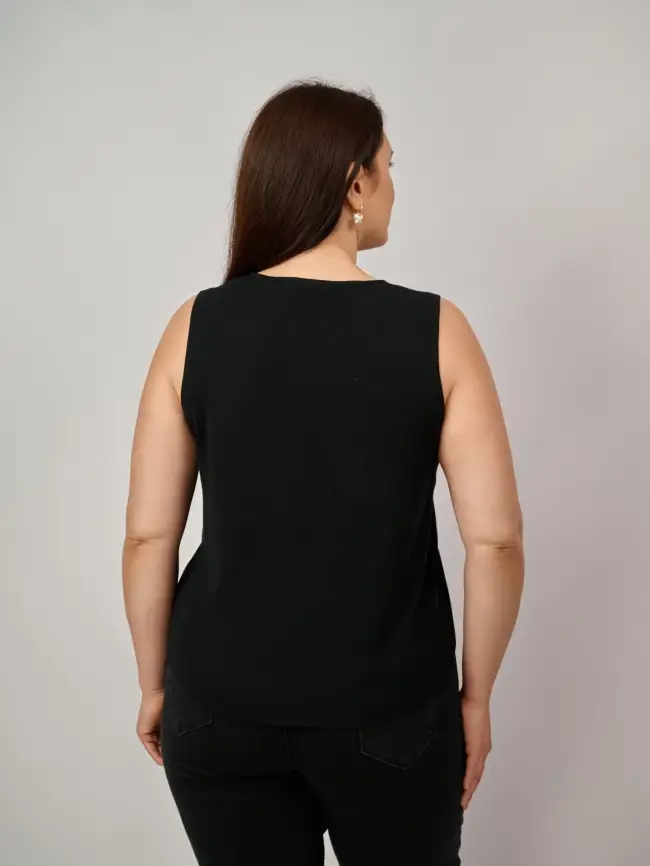 Топ 23178 Размер 50-56 фото 8