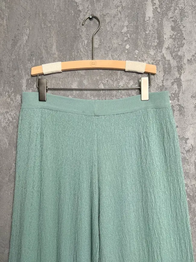 Палаццо облегченные ЭттоПлюс 2138 Размер 50-58 фото 24